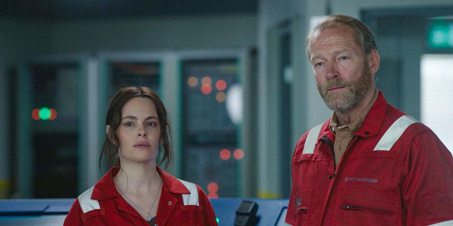 The Rig Summary, Trailer, Season List, Cast, Where to Watch and More