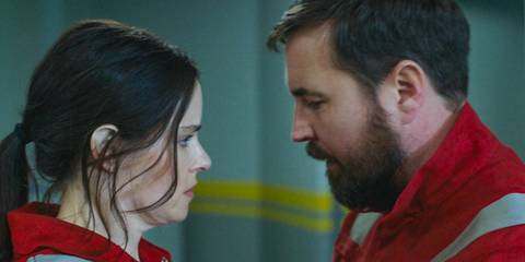 Theo Rigg The Rig Summary, Trailer, Season List, Cast, Where to Watch and More