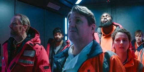 The Rig Summary, Trailer, Season List, Cast, Where to Watch and More