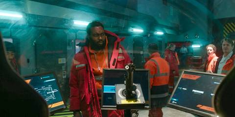 The Rig Summary, Trailer, Season List, Cast, Where to Watch and More