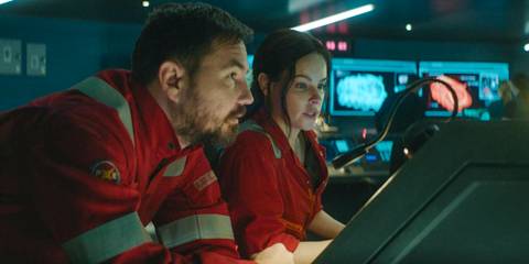 The Rig Summary, Trailer, Season List, Cast, Where to Watch and More