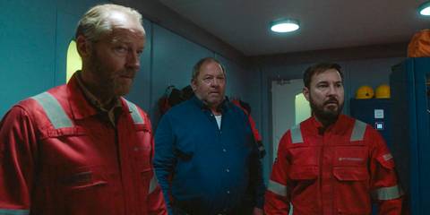 Magnus Rig The Rig Summary, Trailer, Season List, Cast, Where to Watch and More