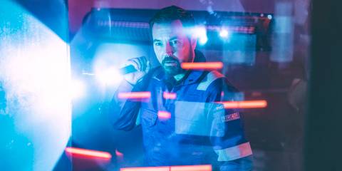 The Rig Summary, Trailer, Season List, Cast, Where to Watch and More