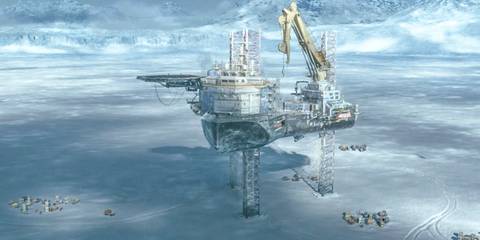 The Rig Summary, Trailer, Season List, Cast, Where to Watch and More