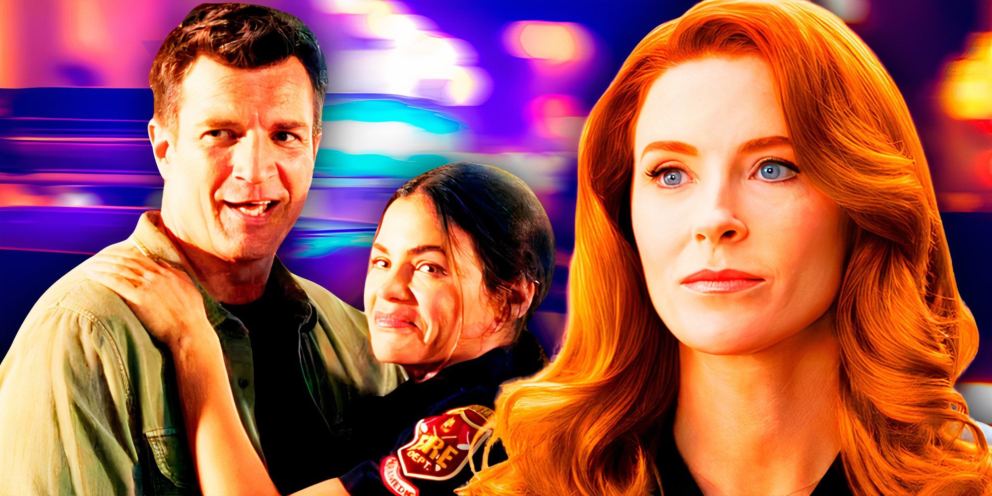 The Rookie Season 7 Secretly Set Up A Way More Interesting Season 8 ...
