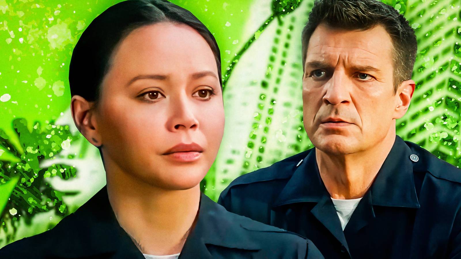 The Rookie Season 7, Episode 10 Created A New Villain, & I'm Convinced