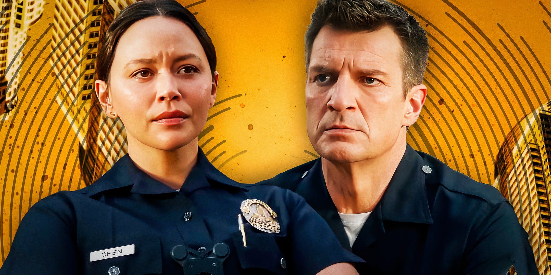 The Rookie Season 7 Secretly Set Up A Way More Interesting Season 8 ...