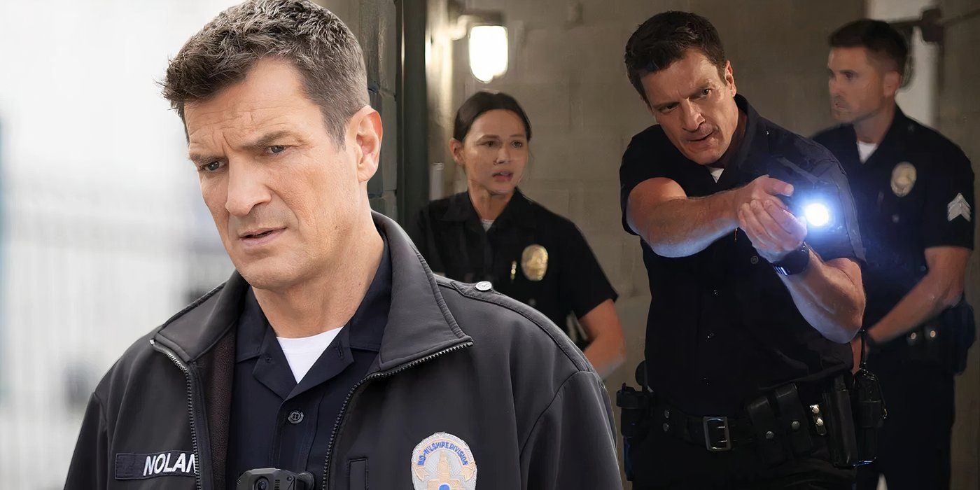 The Rookie Season 7 Just Confirmed A Harsh Truth About Nolan