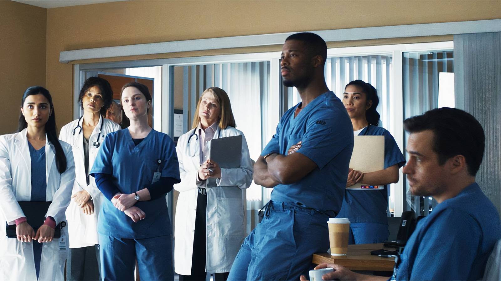 New Medical Drama Viewership Leaps More Than 600% Just Days After Its Premiere Episode