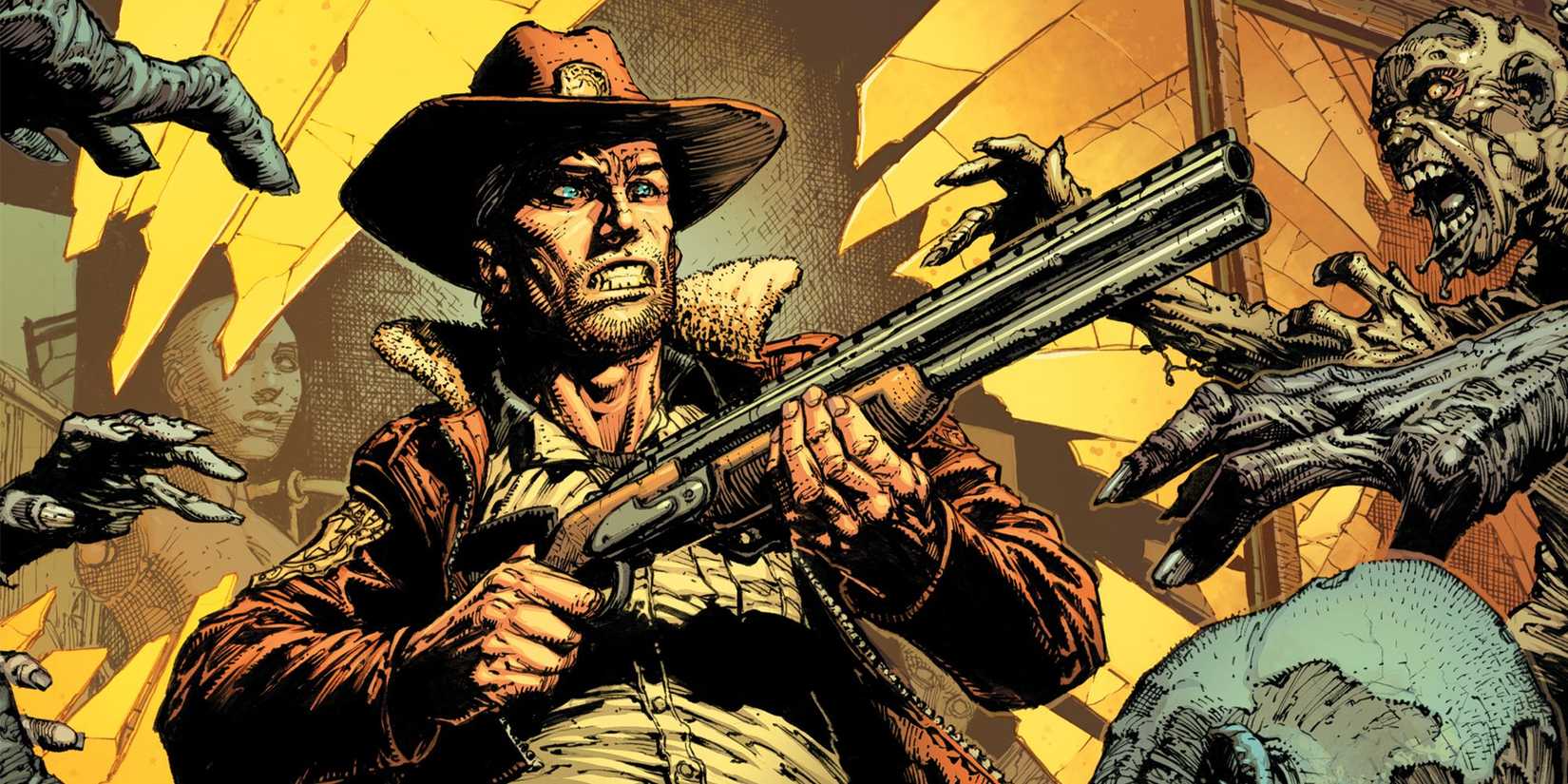 New Statistical Analysis Reveals the Comic Most Consistently Ranked #1