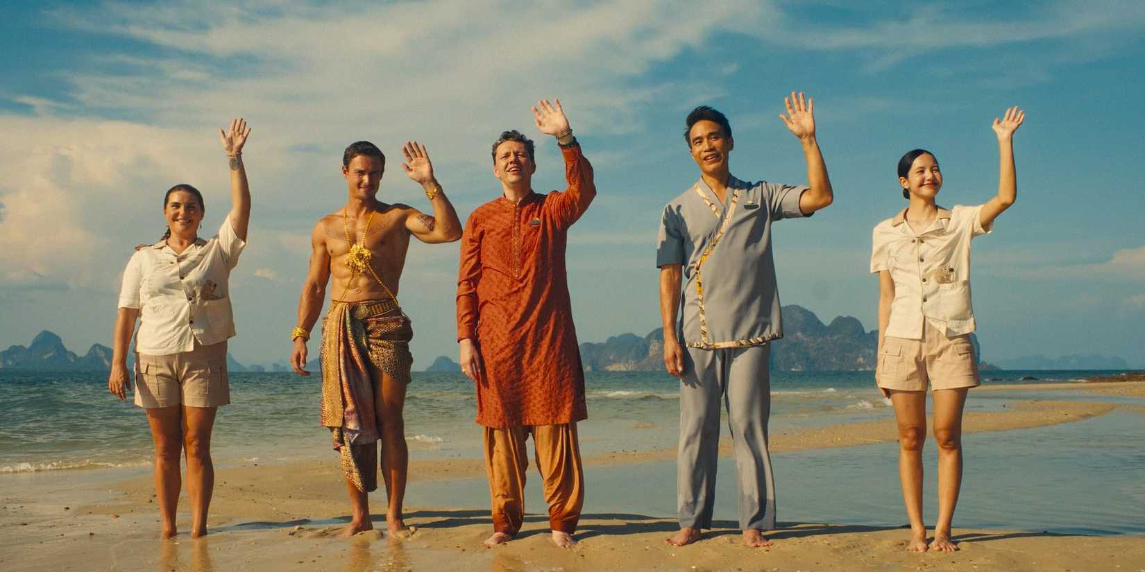 the white lotus season 3 13