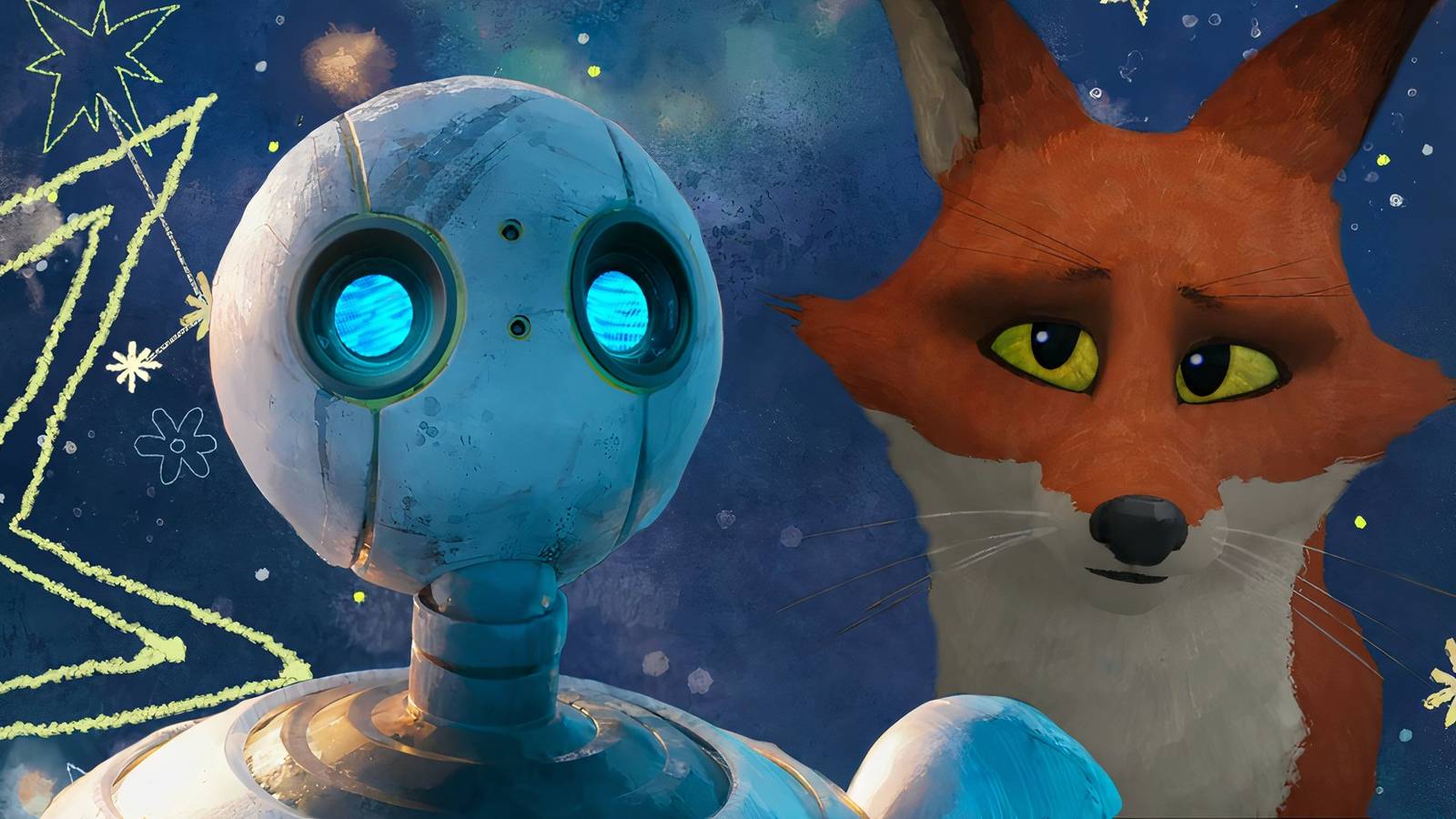 DreamWorks' 97% RT Animated Movie Marks A Very Important First For The ...