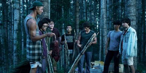 The Wilds Summary, Trailer, Season List, Cast, Where to Watch and More