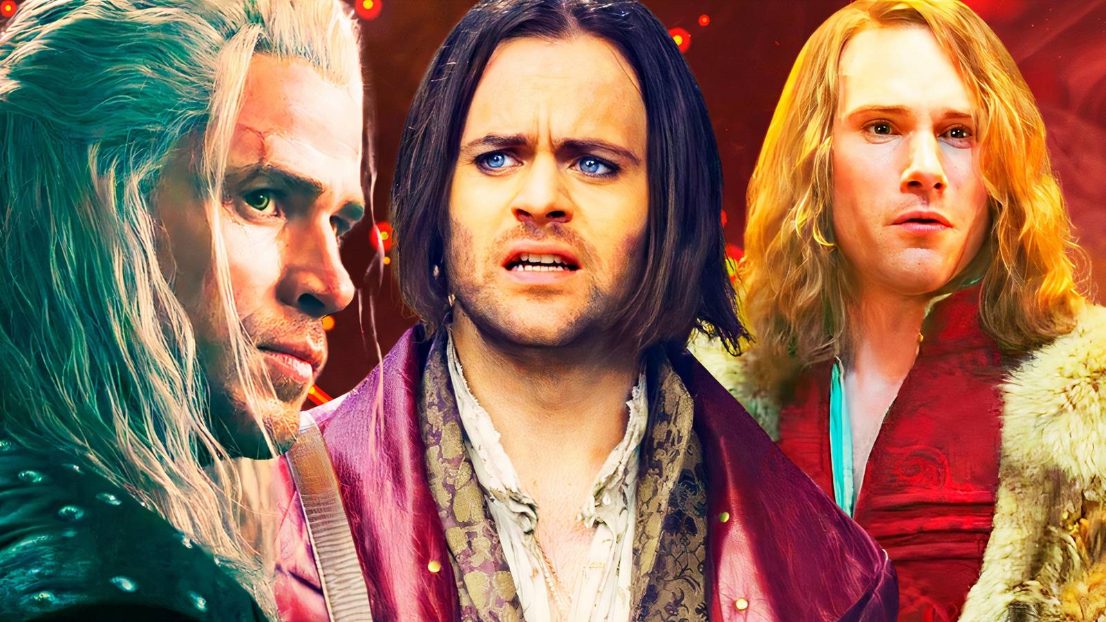 I'm Not Ready For Jaskier's Story In The Witcher Season 4