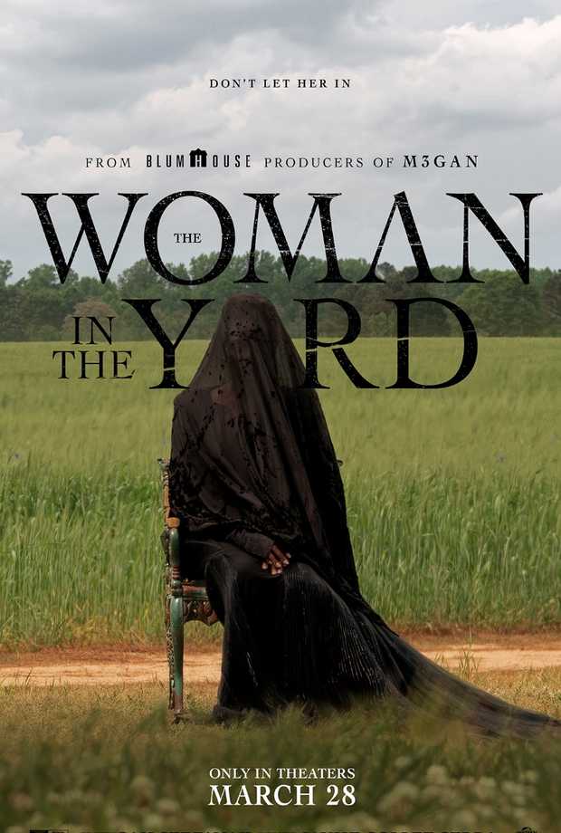Why The Woman In The Yard s Ending Is So Controversial why-the-woman-in-the-yard-s-ending-is-so-controversial