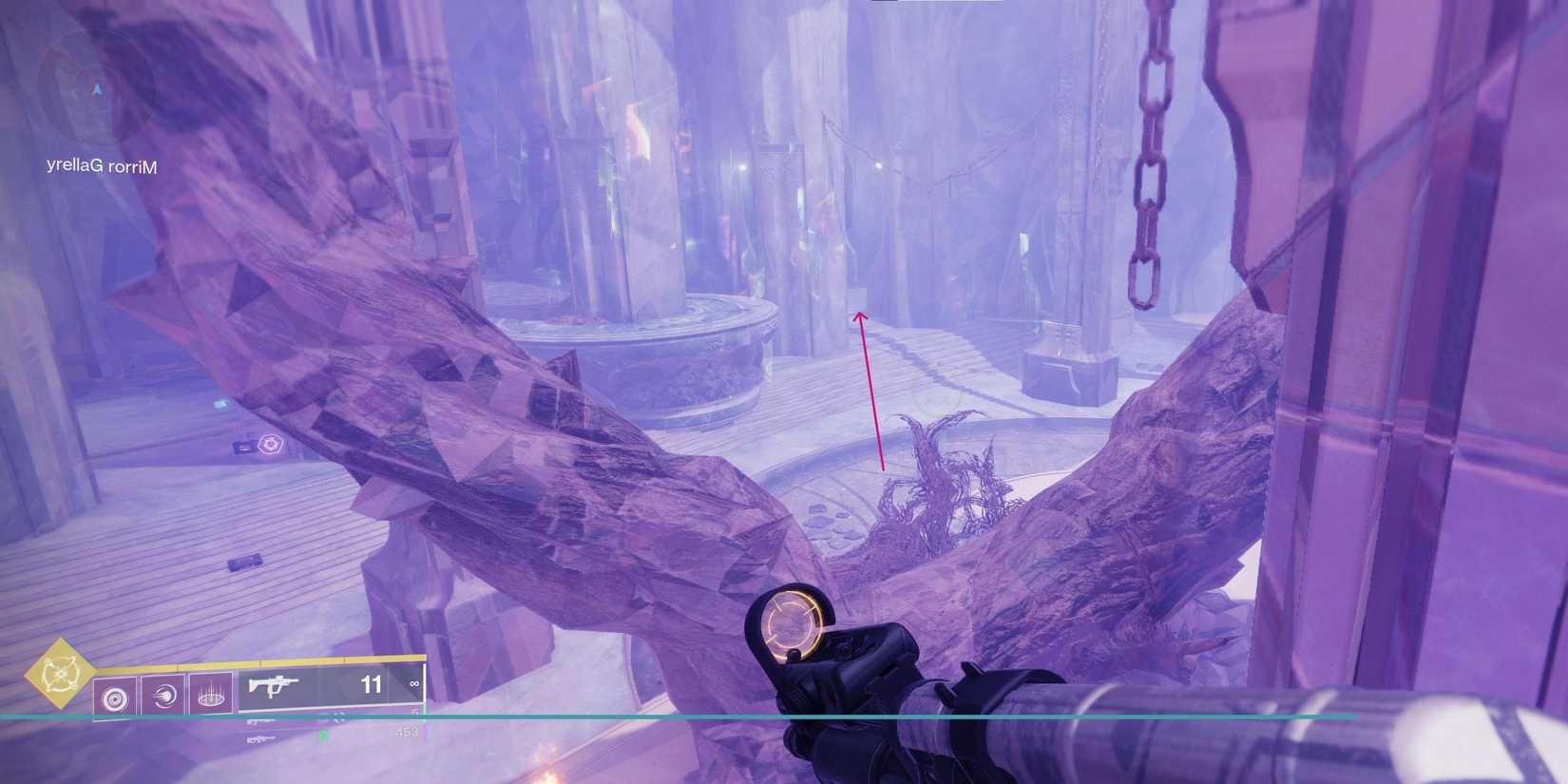 Organ Codes Note Destiny 2: All ‘Kell’s Fall’ Organ Puzzle Codes