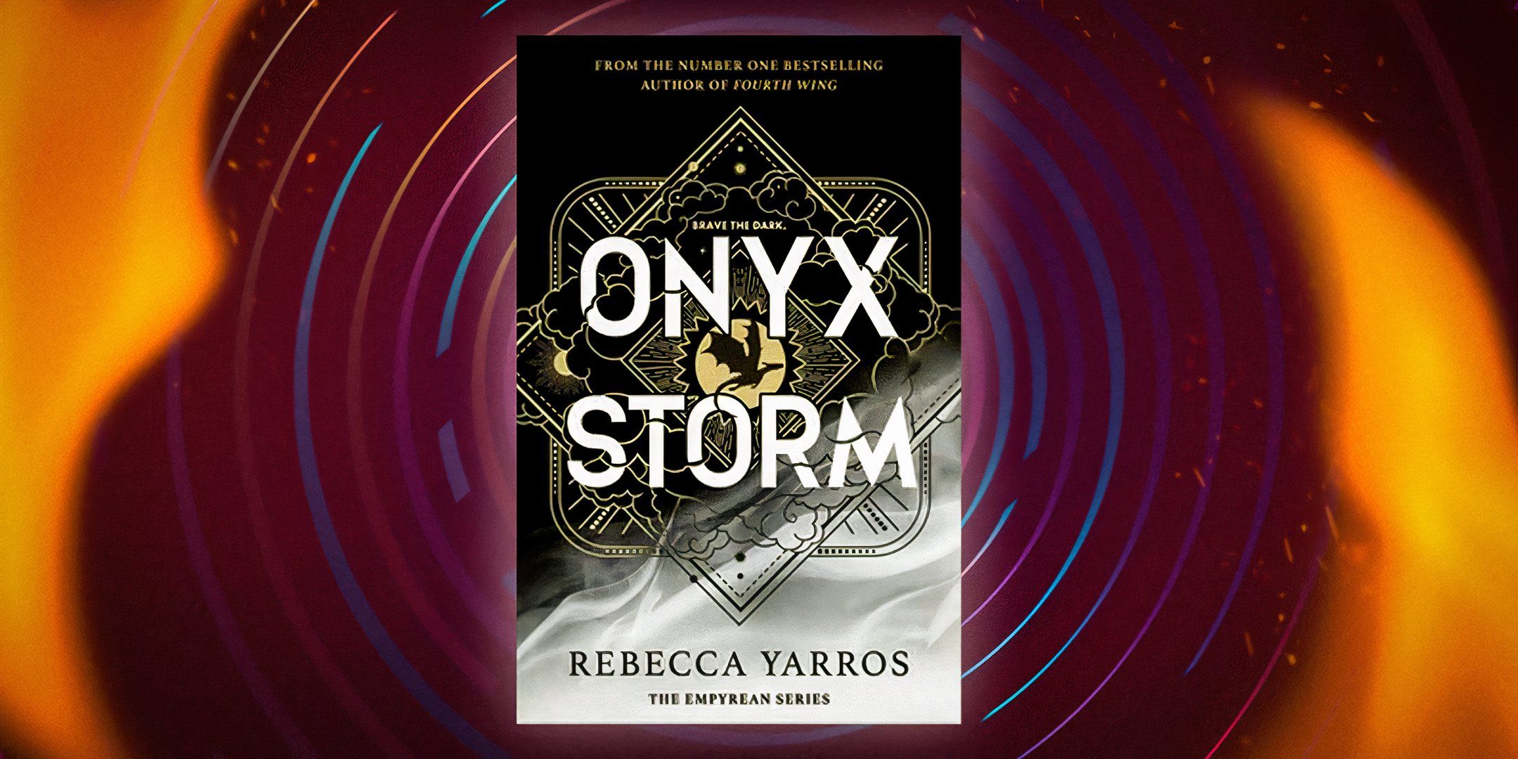3 Onyx Storm Theories About Who Xaden's New "Brother" Could Be