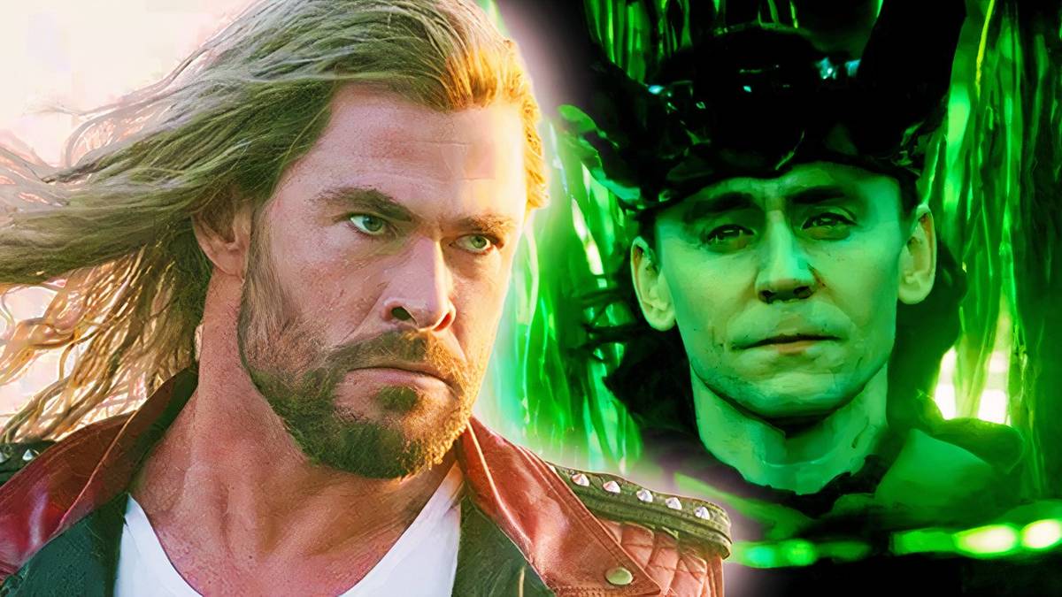 Chris Hemsworth Signed Avengers Age Of Ultron Thor 11x17 Poster Photo PSA  COA, image size:1200x675