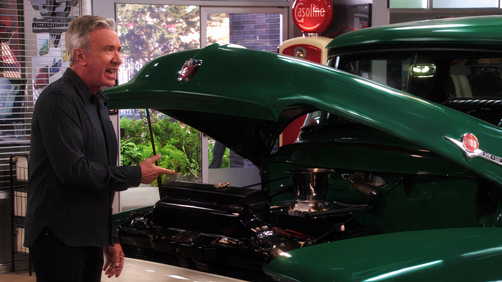 Shifting Gears Episode 4 Sets Up Its Secret Weapon That Could Significantly Make Tim Allen's Sitcom Better