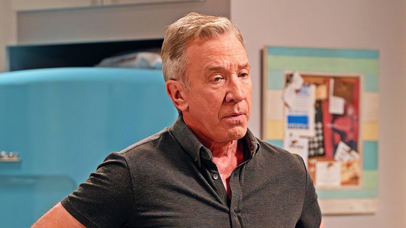 5 Reasons Tim Allen's Shifting Gears Reviews Are So Bad