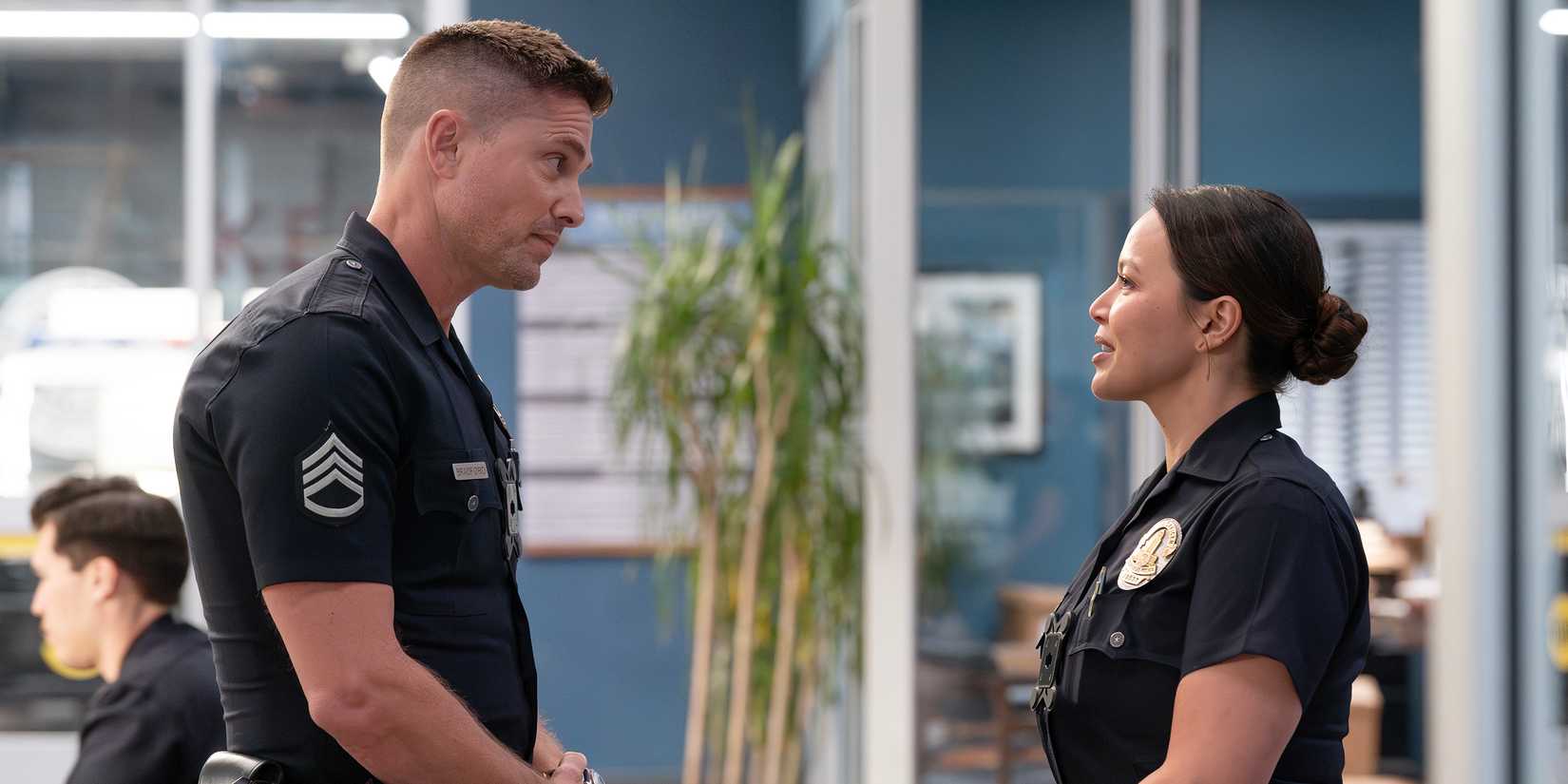 The Rookie Season 8: Confirmation, Cast, Story & Everything We Know