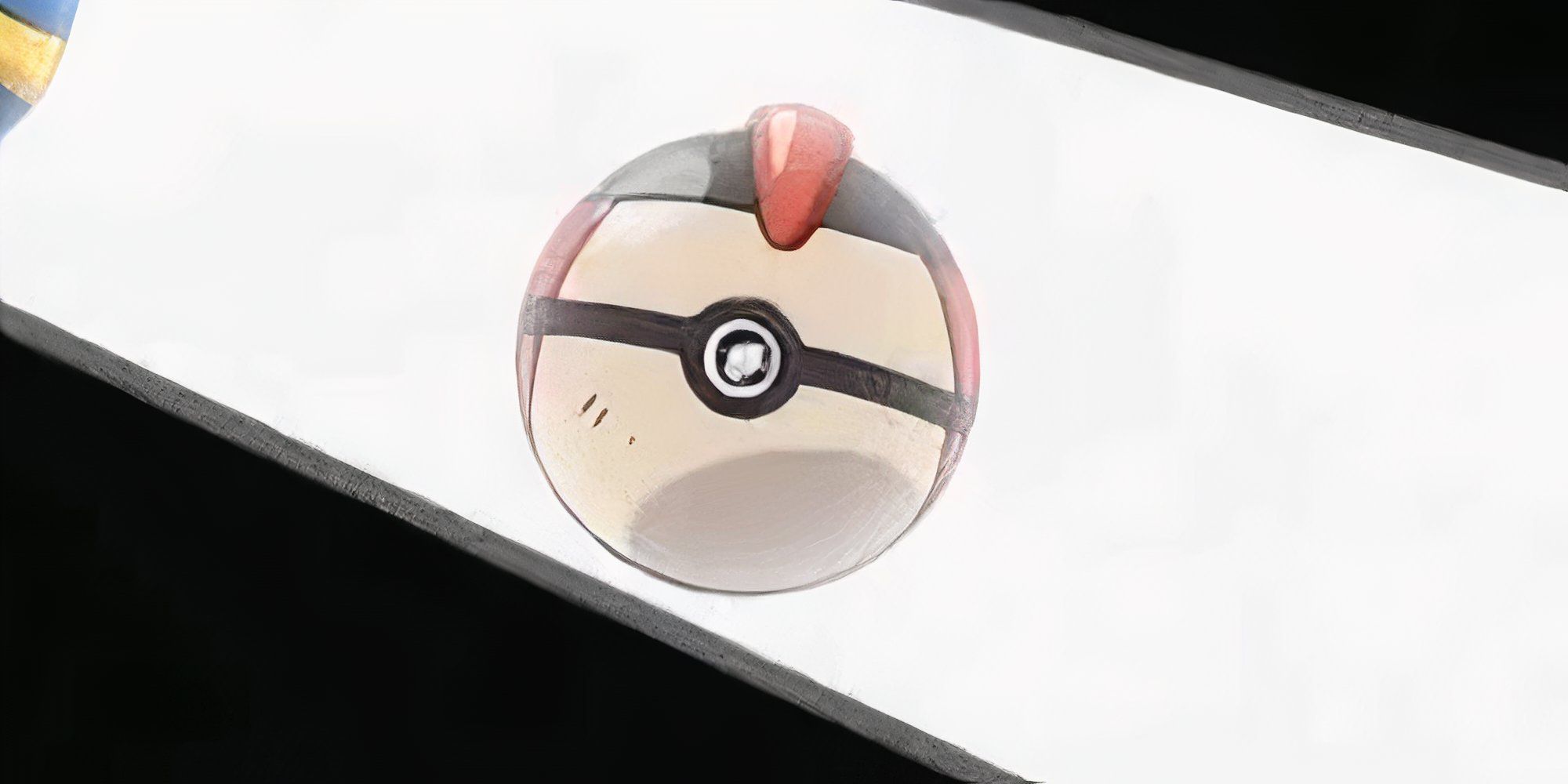 10 Best Poké Ball Designs In Pokémon, Ranked