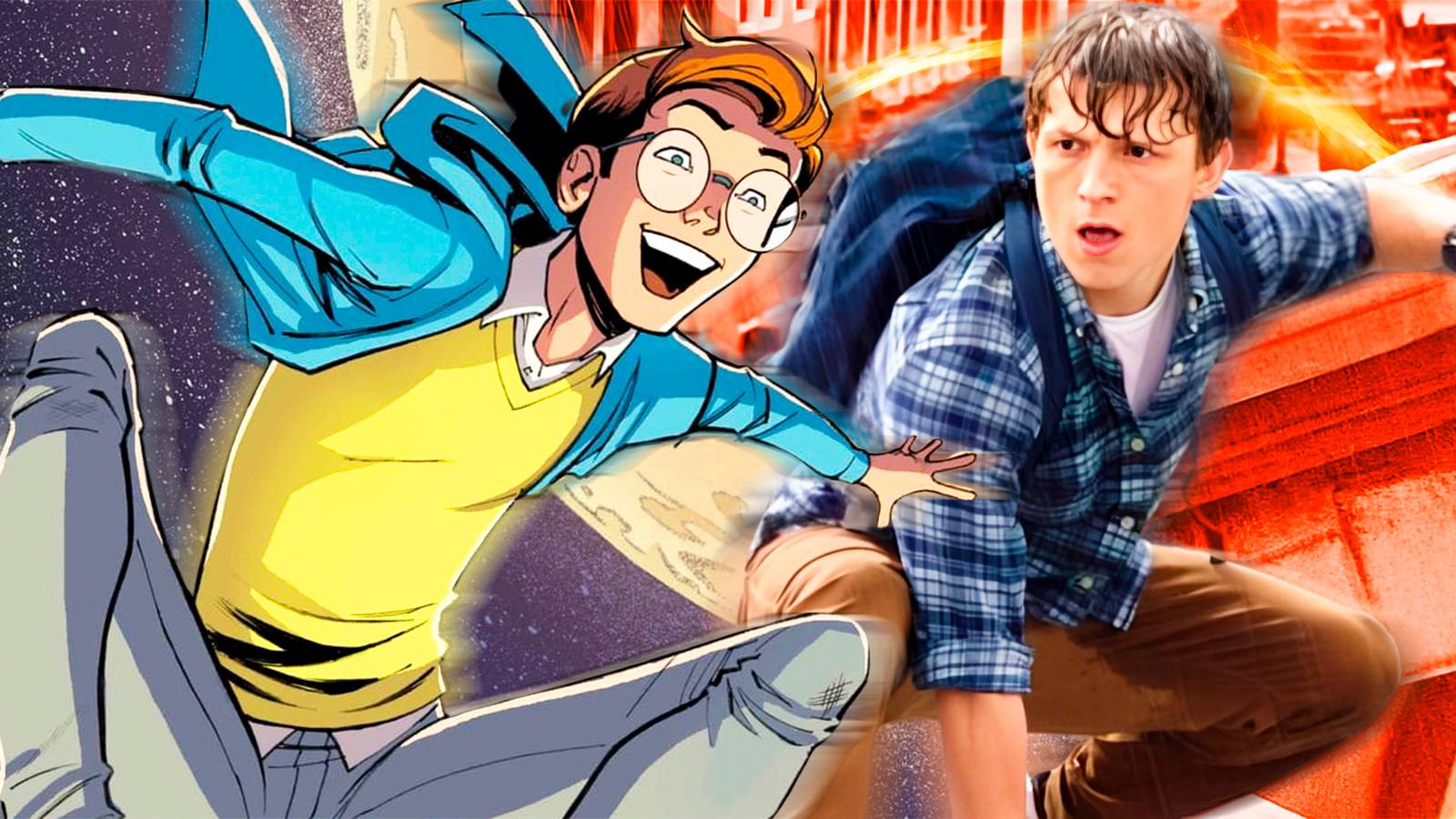 10 Biggest Ways Your Friendly Neighborhood Spider-Man Is Already ...