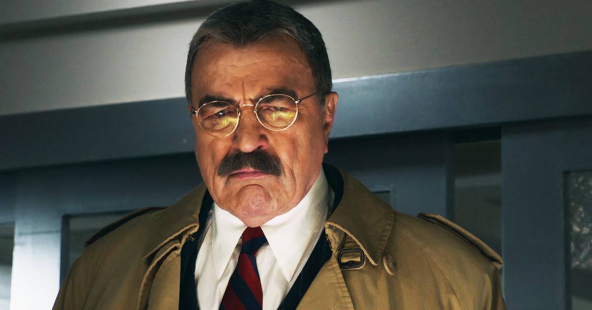 Why Blue Bloods Being Network TV's 4th Most-Watched Drama Wasn't Enough To Make CBS Renew It