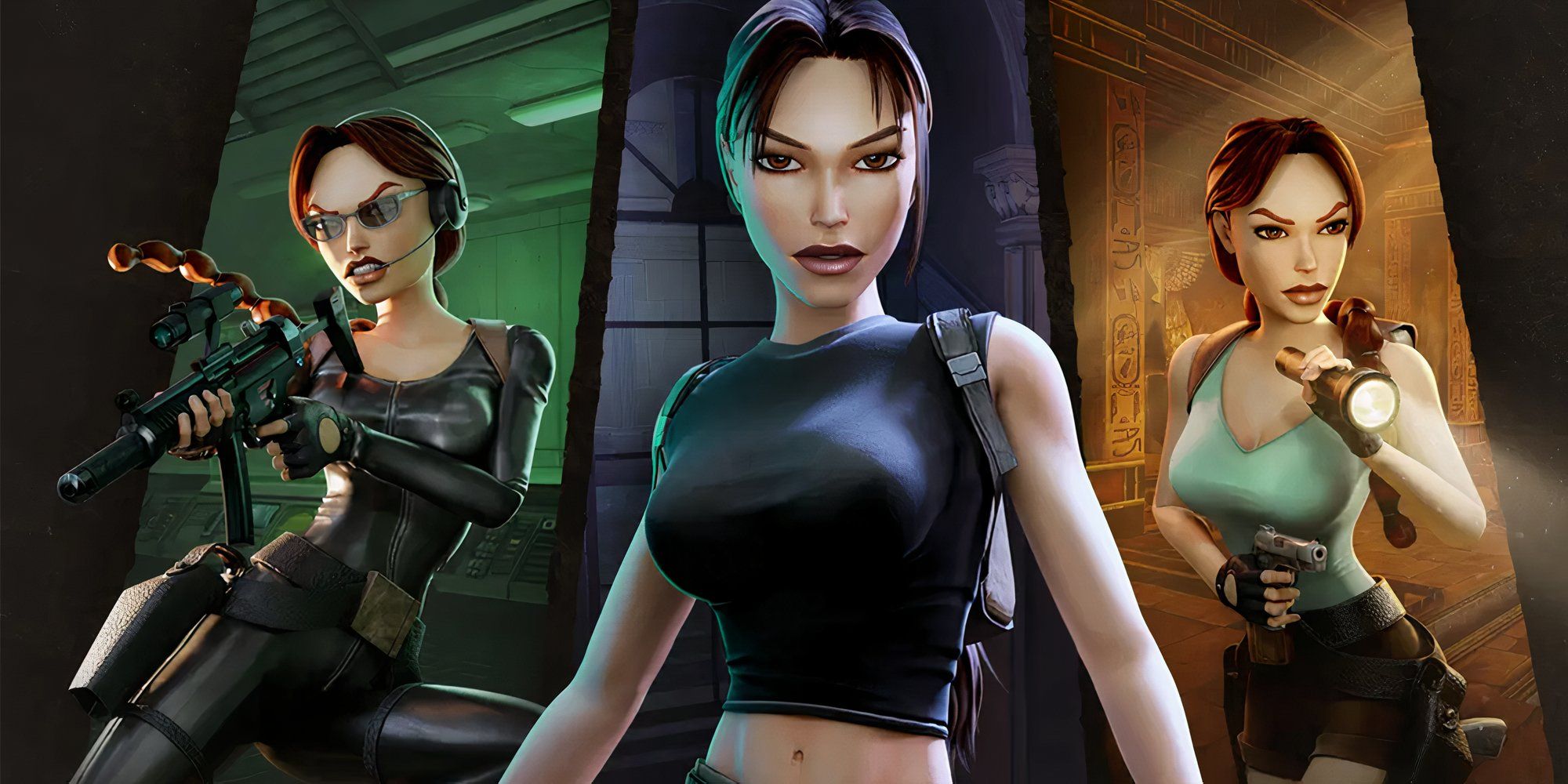 Tomb Raider Returns With Brand-New Free Game, Available Today
