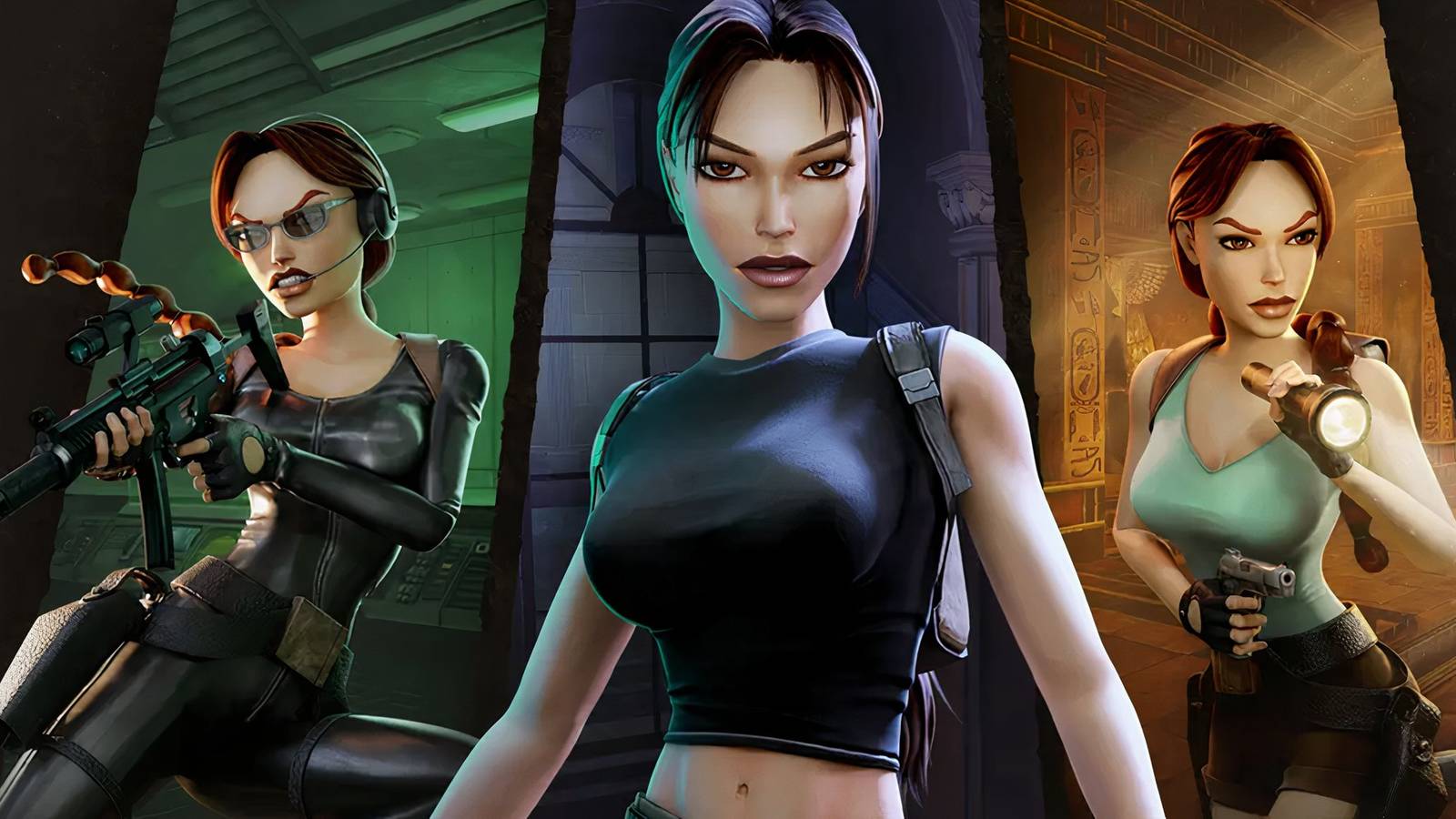 Tomb Raider Returns With Brand-New Free Game, Available Today