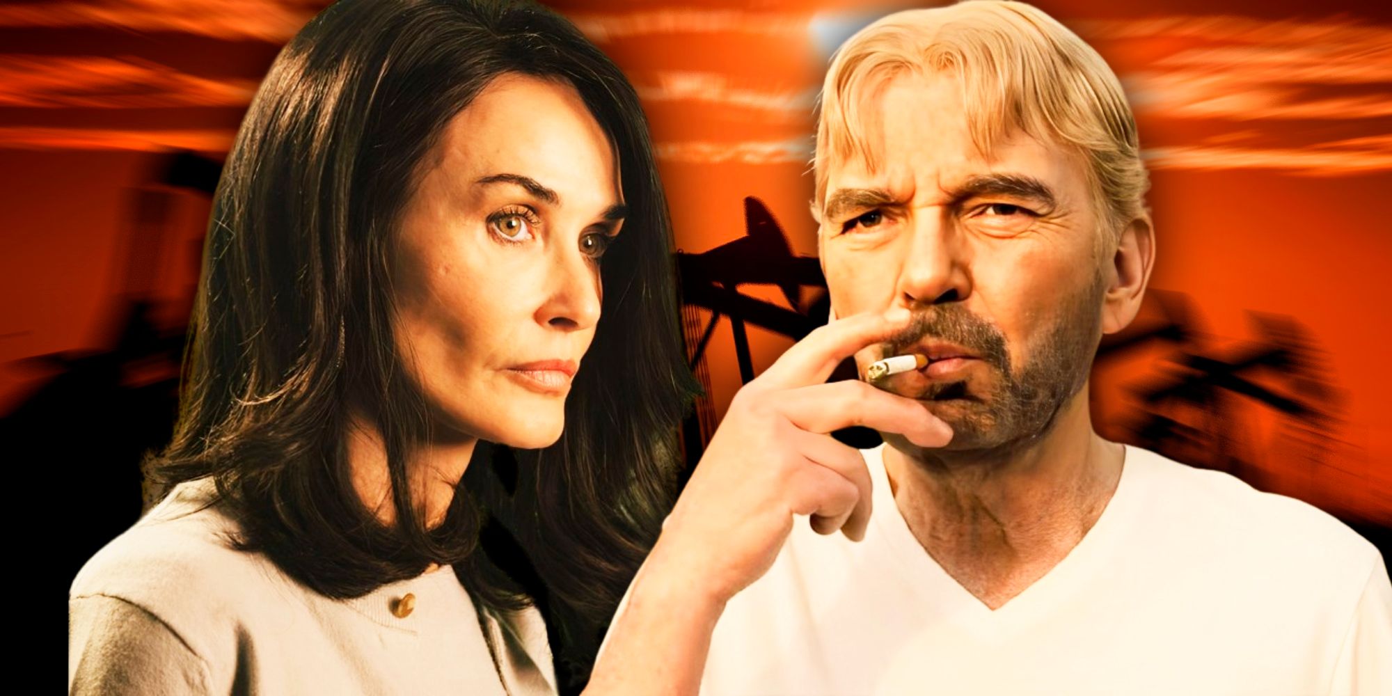 Even After 10 Episodes, Landman Never Figured Out A Way To Make Its
