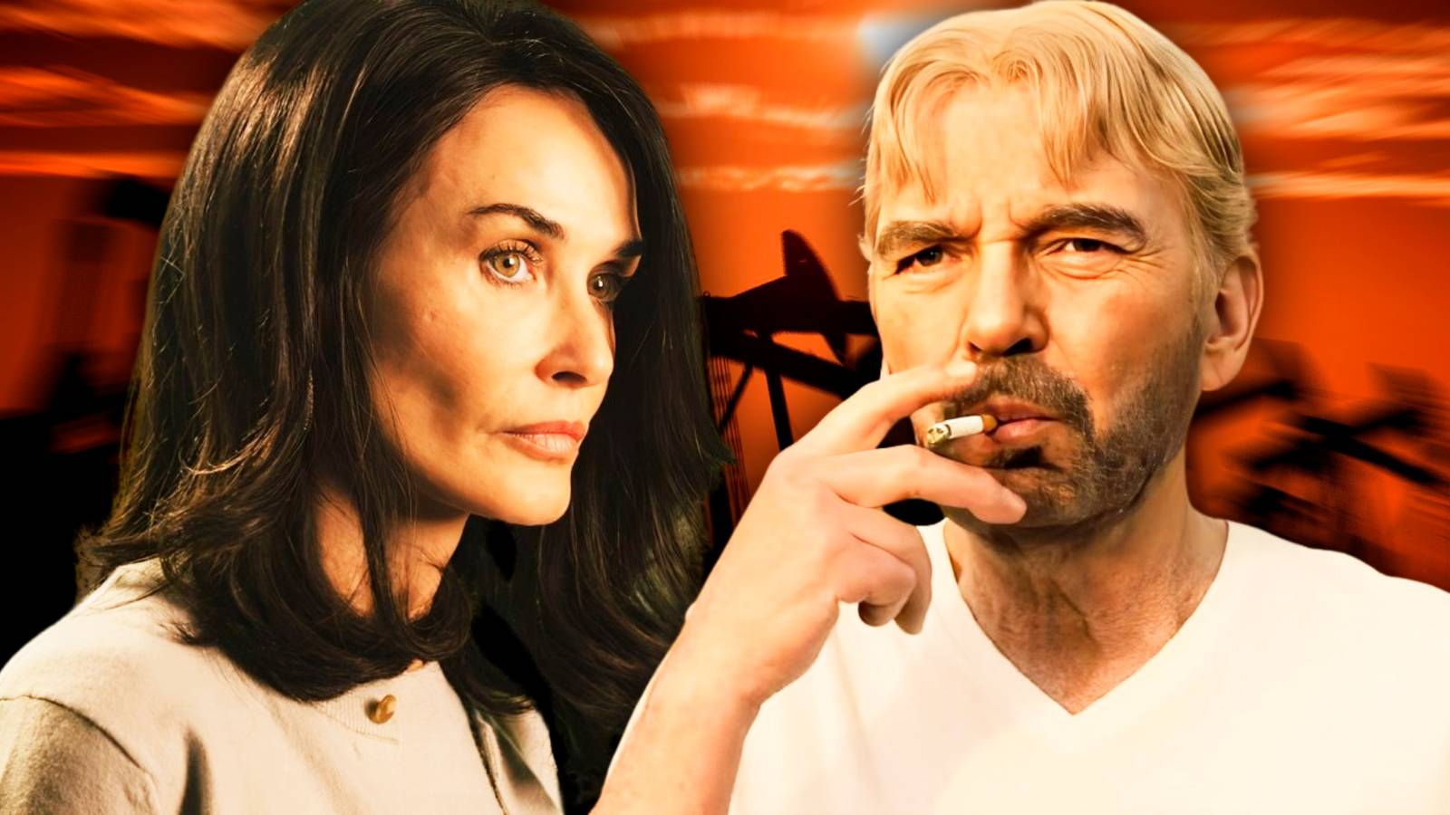 9 Things Landman's Season 1 Finale Sets Up For Season 2 Of Taylor  Sheridan's Show, image size:1600x900