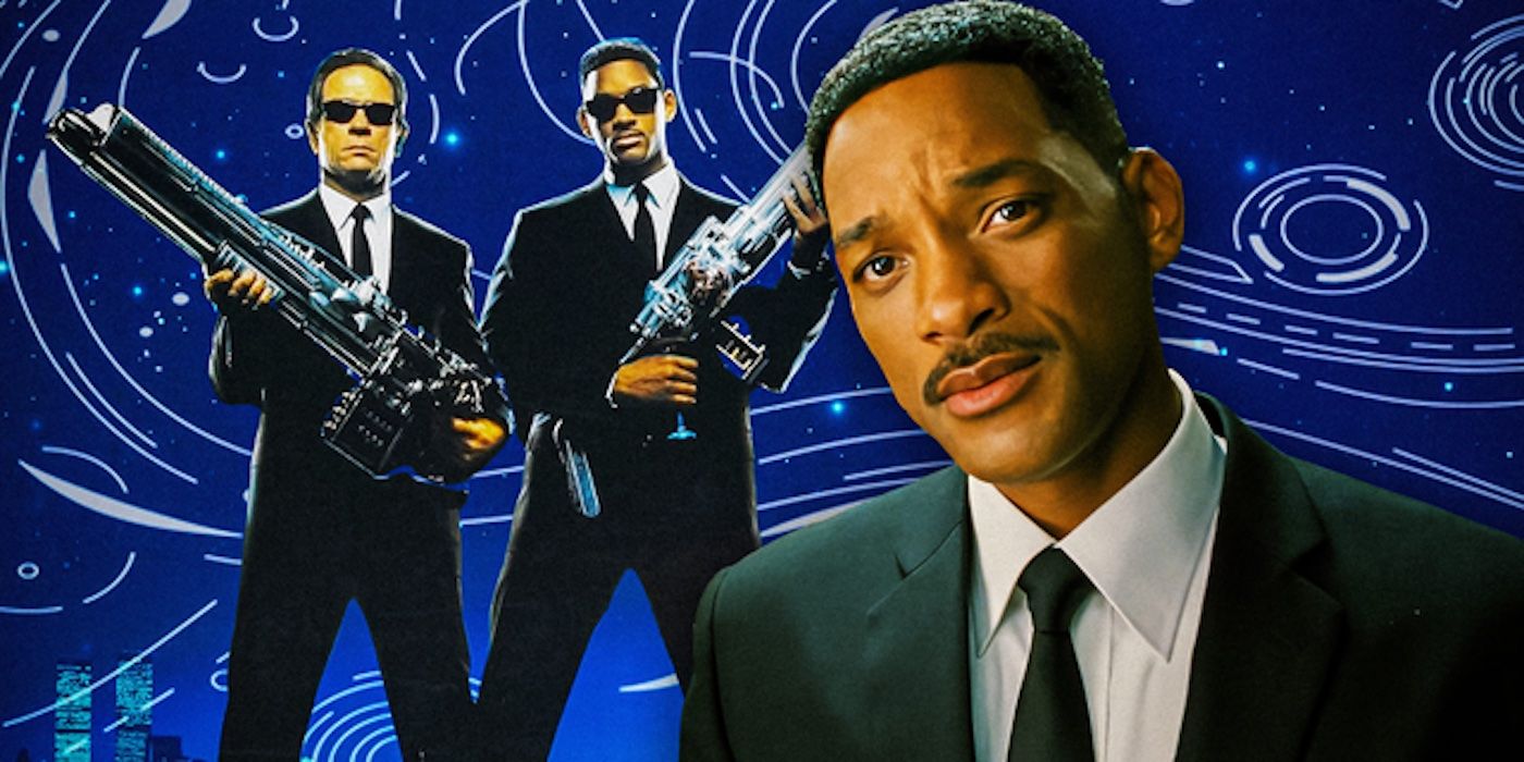 Men In Black Summary, Trailer, Cast, Where to Watch and More