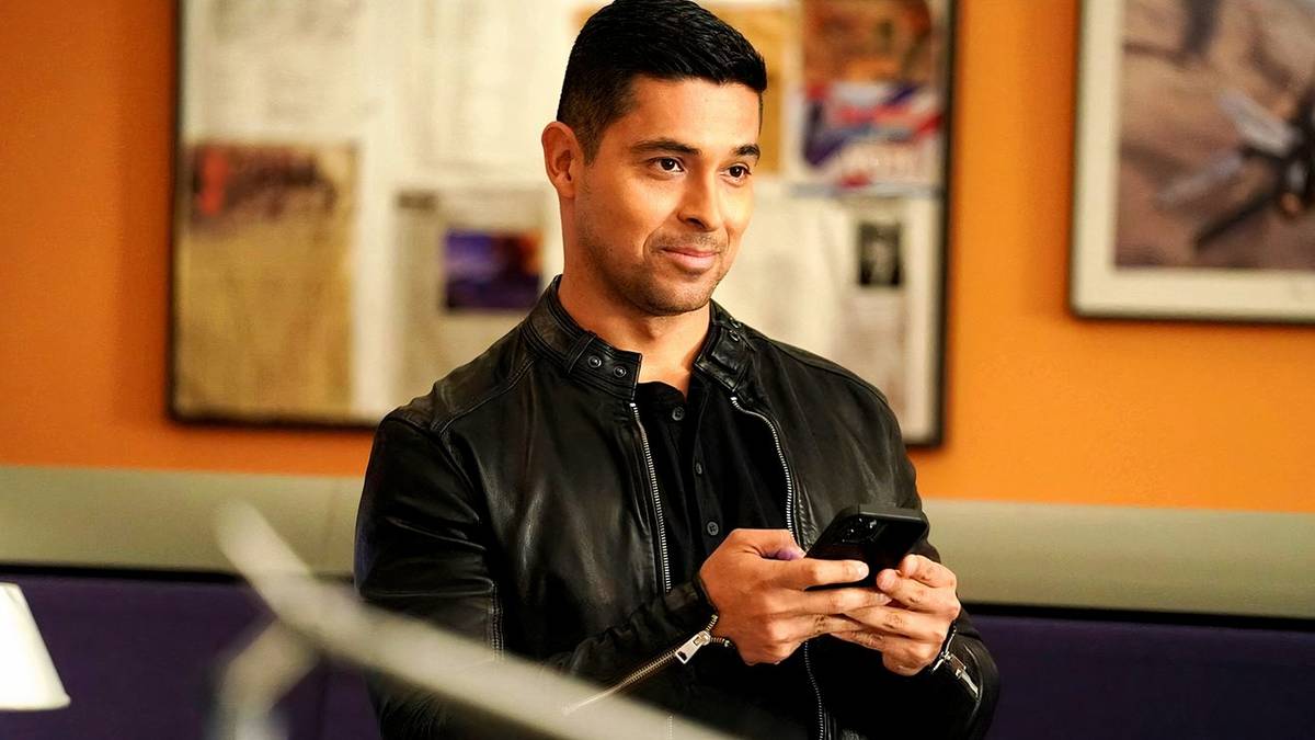 Wilmer Valderrama Shares Exciting Personal News Just Days After NCIS ...