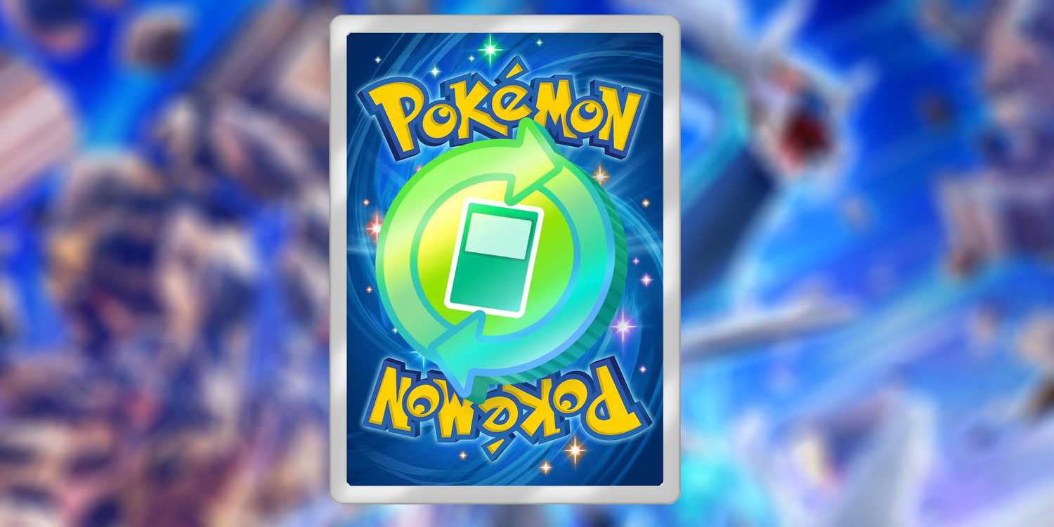 Pokmon TCG Pocket Trading Is Awful, But Pokmon GO Proves That There's An Easy Fix Pokmon TCG Pocket Trading Is Awful, But Pokmon GO Proves That There's An Easy Fix