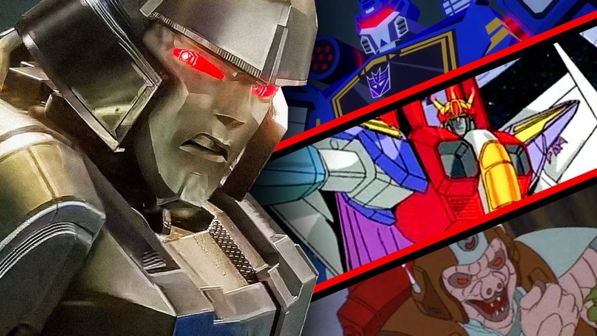 RIP Transformers: One of Your Fave Characters Just Fell in Battle and ...