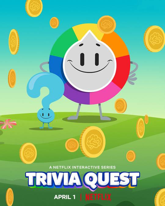 Trivia Quest Summary, Trailer, Season List, Cast, Where to Watch and More