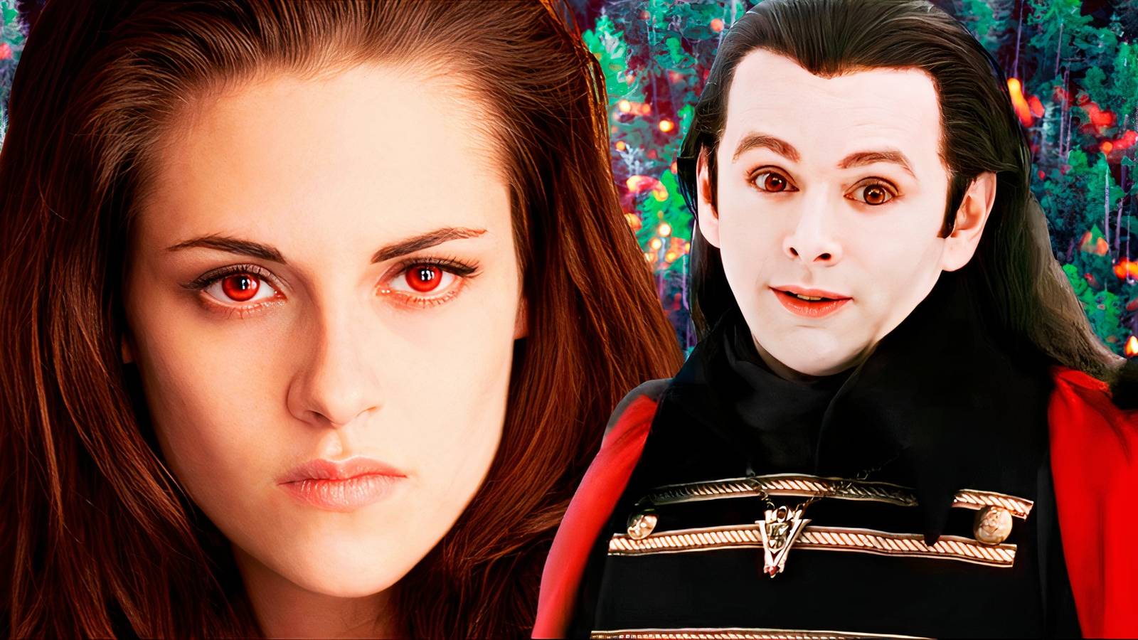 Why The Volturi Didn’t Kill Bella In Twilight: New Moon (& Why It Doesn