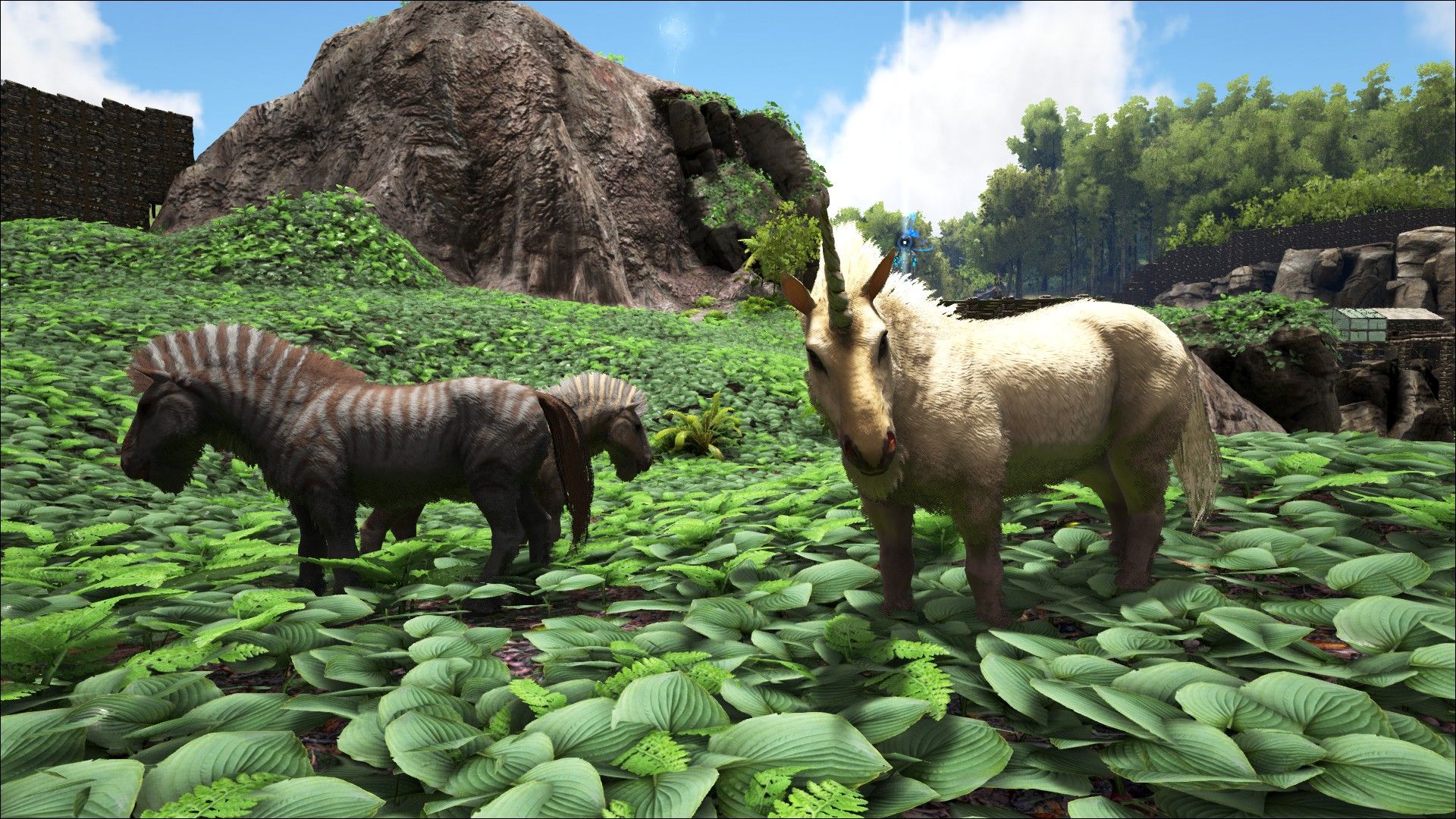 10 Ark: Survival Ascended Dinos Most People Ignore, But Shouldn't