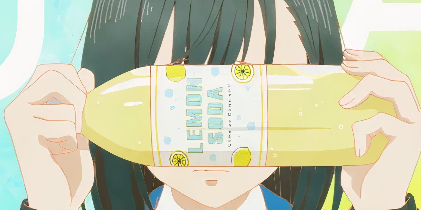Honey Lemon Soda Summary, Trailer, Season List, Cast, Where to Watch ...