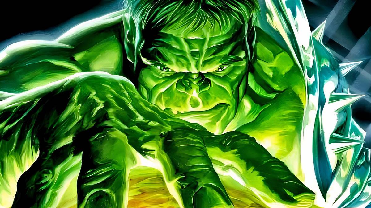 Planet Hulk Finally Gets the Twist It's Deserved for 19 Years