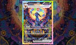 Pokmon TCG: 10 Prismatic Evolutions Cards Worth The Most Money Pokmon TCG: 10 Prismatic Evolutions Cards Worth The Most Money