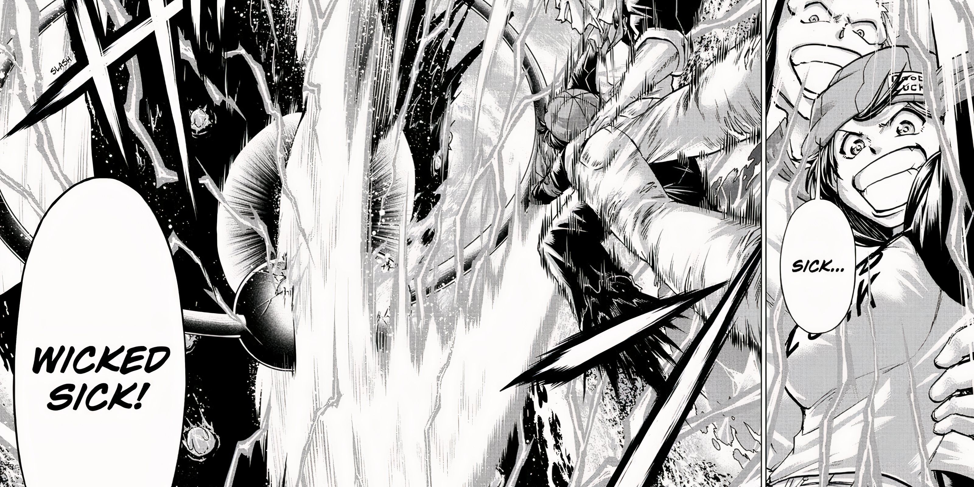 Undead Unluck Ending Explained: What Happens to Andy and Fuuko In the End?
