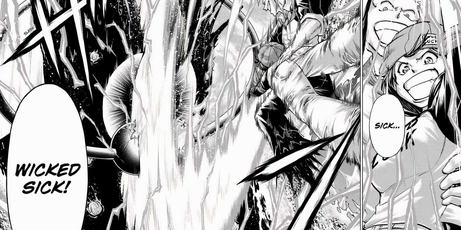 Fuuko Andy Undead Unluck Ending Explained: What Happens to Andy and Fuuko In the End?