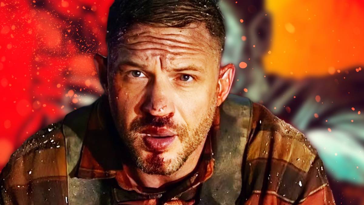 Tom Hardy's New 2025 Movie Finally Gives Netflix The Action Movie It's