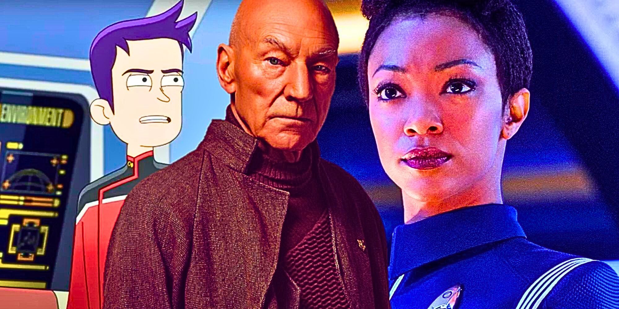 I'll Admit I Was Wrong About Modern Star Trek's Riskiest TV Show