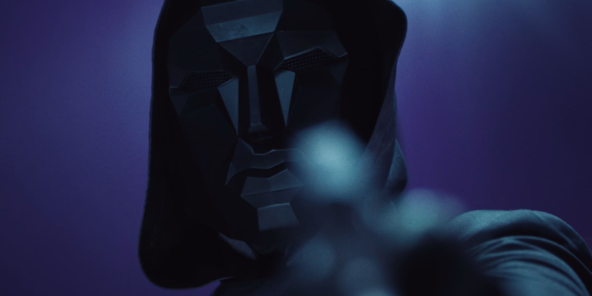 “His Eyes Changed:” Squid Game Season 2’s Player 001 Looks Even Scarier ...