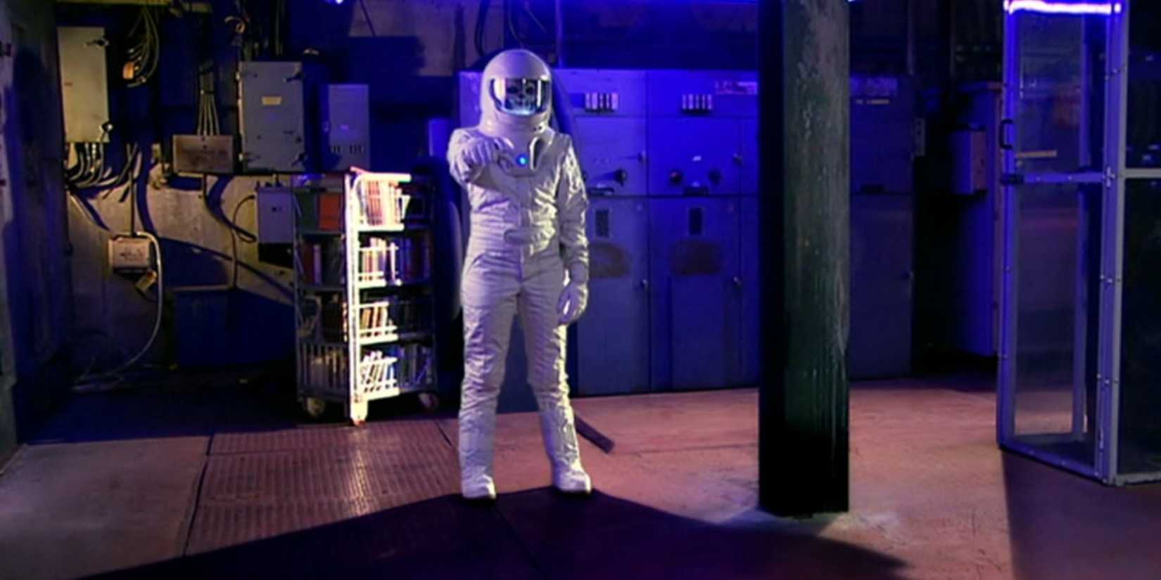 After 17 Years Away, This Underused Doctor Who Villain Is Seriously ...