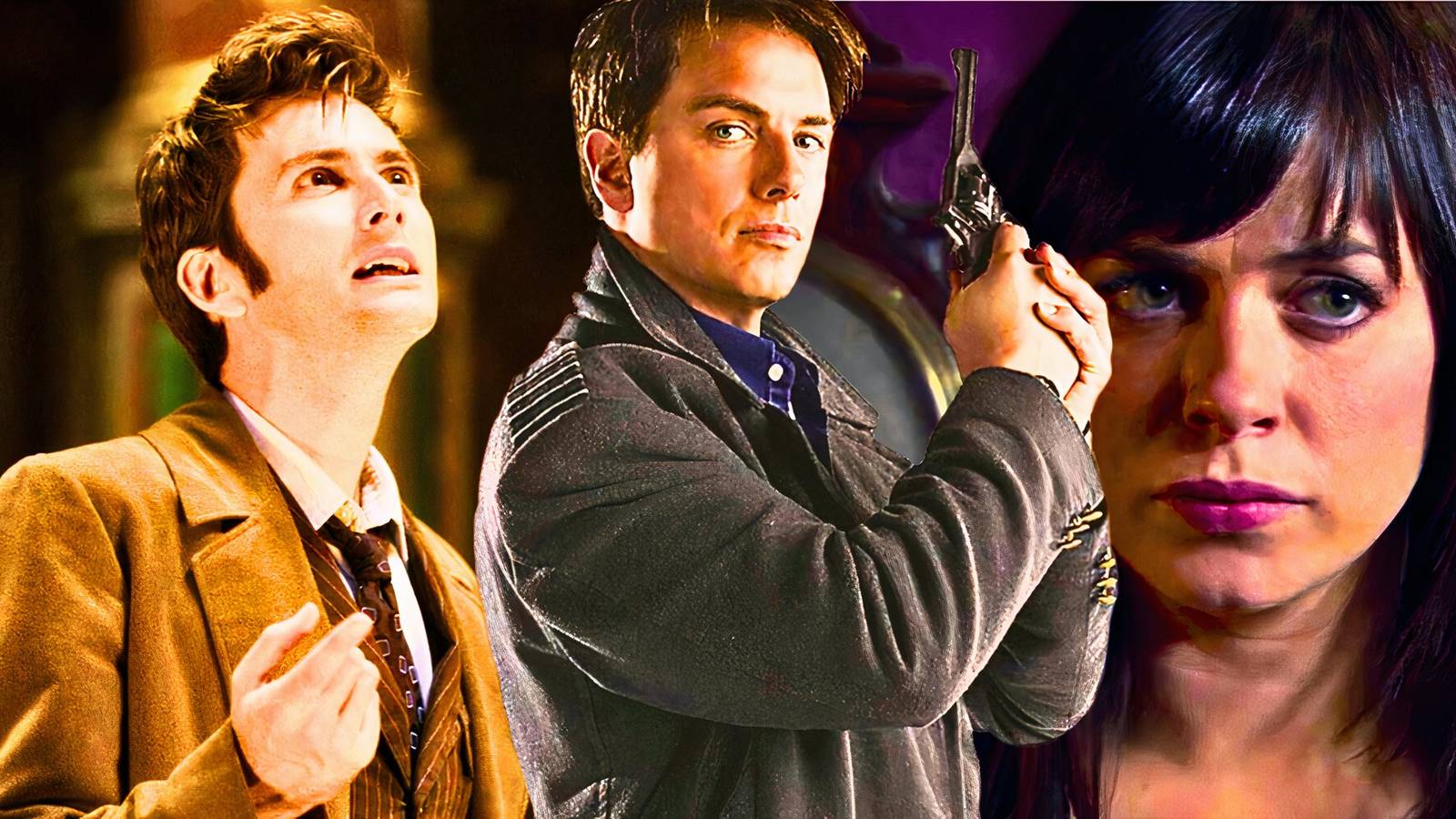 Doctor Who Season 4's Alternate Timeline Proves Torchwood Was As Important  To Earth As The Doctor, image size:1600x900