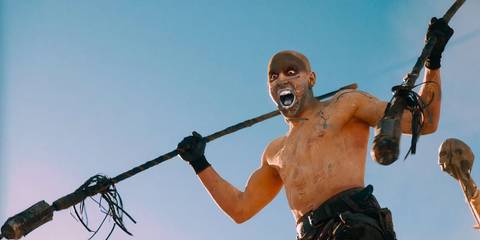 Mad Max: Fury Road Summary, Trailer, Cast, Where to Watch and More